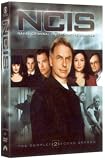 NCIS: The Complete Second Season