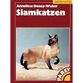 Siamkatzen: Kauf, Haltung, Pflege