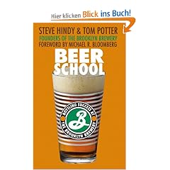 Beer School: Bottling Success at the Brooklyn Brewery