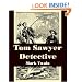 Tom Sawyer, Detective