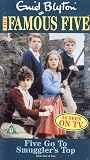 Review The Famous Five  / Famous Five-Go to Smuggler's Top