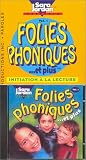 Folies Phoniques Et Plus (Songs That Teach French)
