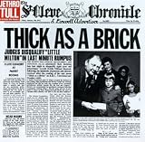 Thick as a Brick