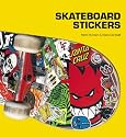 Skateboard Stickers