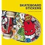 Skateboard Stickers