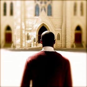 Because He Lives - Single