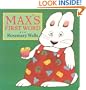 Max's First Word (Max Board Books)