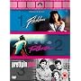 Flashdance / Footloose / Pretty In Pink [1984]