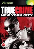 True Crime - New York City - ACTIVISION
