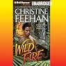 Wild Fire: Leopard Series, Book 4