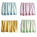TADPOLES BASICS GINGHAM CRIB SKIRT