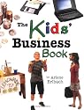 The Kids' Business Book (Kids' Ventures)