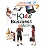 The Kids' Business Book (Kids' Ventures)