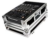 Marathon Flight Road Case MA-DJM900 Case to Fit One Pioneer DJM-900 Nexus Club Mixer Controller