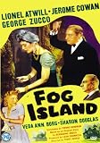 Fog Island [DVD]