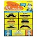 facial hair costumes
514E8%2B2F 8L. SL75 facial hair costumes