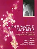 Rheumatoid Arthritis: Frontiers in Pathogenesis and Treatment