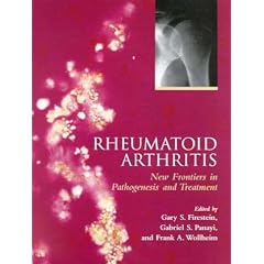 Rheumatoid Arthritis: Frontiers in Pathogenesis and Treatment