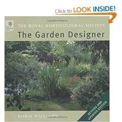 The RHS Garden Designer Revised Edition
