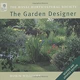 The garden designer