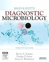 Bailey & Scott's Diagnostic Microbiology