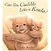 Can You Cuddle Like a Koala?