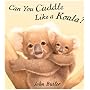 Can You Cuddle Like a Koala?