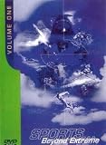 DVD : Sports... Beyond Extreme, Vol. 1