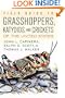 Field Guide to Grasshoppers, Katydids, and Crickets of the United States