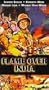 Flame Over India [VHS]