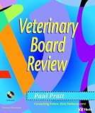 Veterinary Board Review CD-ROM