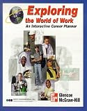 Review Glencoe/McGraw-Hill  / Exploring the World of Work CD-ROM (Mac/Windows)