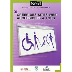 Cr�er des sites web accessibles � tous