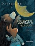 Beltrametti kann nicht schlafen