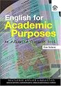 English for Academic Purposes: An Advanced Resource Book (Routledge Applied Linguistics)