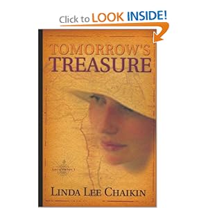 “Tomorrow’s Treasure” by Linda Chaikin :Book Review