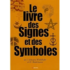 Le livre des signes et des symboles