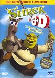 Revue Universal Pictures Video  / Shrek 3D, L'Aventure continue - Édition Spéciale [inclus 2 paires de lunettes]