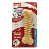 Nylabone Dura Chew Plus Chicken Dog Chew Wolf