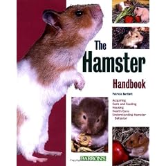 The Hamster Handbook