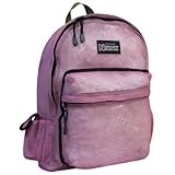 NexPack Pink Mesh Backpack 17''