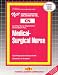 Book Medical-Surgical Nurse (Certified Nurse Examination Series)