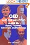 QED and the Men Who Made It