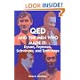QED and the Men Who Made It