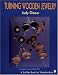 Turning Wooden Jewellery (Schiffer Book for Woodworkers)