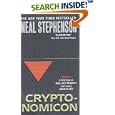 Cryptonomicon by Neal Stephenson