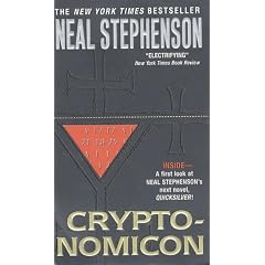 Cryptonomicon