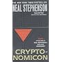 Cryptonomicon by Neal Stephenson
