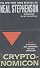 Cryptonomicon by Neal Stephenson