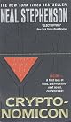 Cryptonomicon by Neal Stephenson